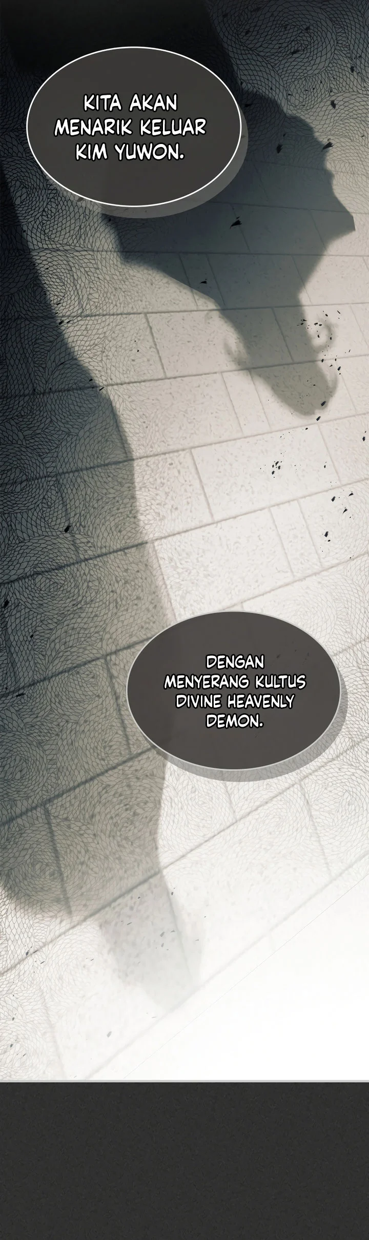 Leveling With the Gods Chapter 117 Fix Gambar 28